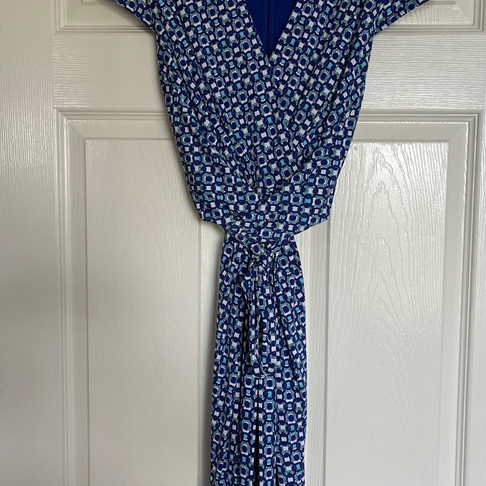 Jessica Simpson Jersey Knit Dress